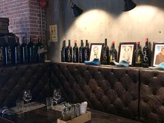 -Hostaria Bar维他餐吧·意大利西餐厅·牛排馆