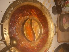 -捞三国美蛙鲜鱼火锅(茂业店)
