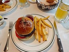 -Wolfgang’s Steakhouse 沃夫冈牛排馆(上海白玉兰广场店)