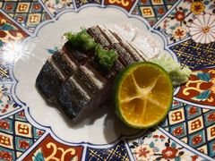 -鮨青(恒基名人购物中心店)