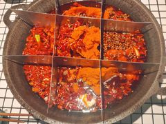 -董眼镜火锅(洪崖洞总店)
