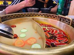 -小龙坎老火锅(北京三里屯店)