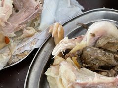 -吉英盐焗鸡(文中路店)