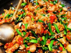 -坛宗剁椒鱼头(河西王府井店)