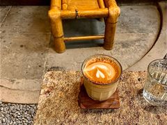 -Metal hands·铁手咖啡