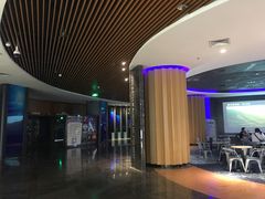 -万达影城IMAX(海口日月广场店)