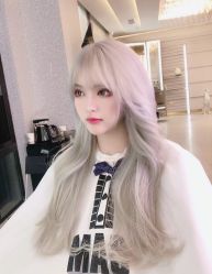 -3AM HAIR SALON染发烫发接发