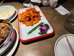 -浔庐餐厅•江西老字号•九江菜(烟水亭店)