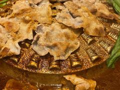 -牛牛章·章鱼水煎肉(光谷世界城店)