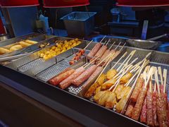 -万利记·长沙粉面小吃(8号仓店)