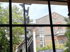 -南通濠河风景名胜区