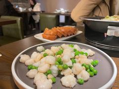 -佬泰丰斋· 乌镇茶食餐厅