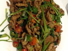 -锦尚阁烤鱼•天津菜(宣武门胡同店)