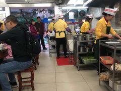 大堂-穗银肠粉店(东川路店)