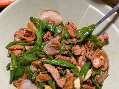 -麓湖湾·土菜院子(梅溪湖店)