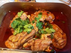 -喝丢一只鞋海鲜烧烤·海肠捞饭(东关街店)