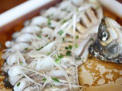 -莲餐厅·湖北菜·藕汤老手艺(愚园路店)