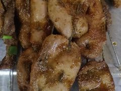 -眼镜烧烤(吉庆街店)