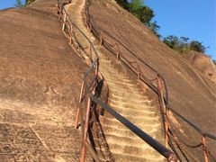 -丹霞山风景名胜区