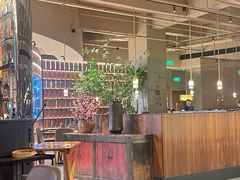 -青年公社烤鸭(熙悦天街店)