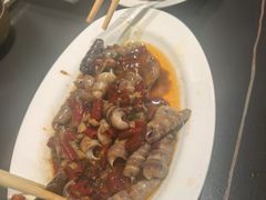 -老虎滩大连海鲜烧烤(建邺云锦路总店)