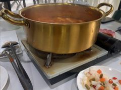 -贵州人家·酸汤火锅·20年老字号