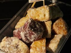 -普宁反沙番薯芋头