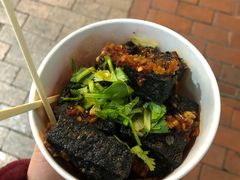 黑色经典臭豆腐-黑色经典臭豆腐·湖南特产(潇湘文化店)