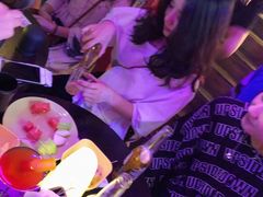 -好久不见网红乐队酒吧(鼓浪屿海底世界店)