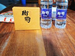 -树厨贵州菜(铜仁花果山店)