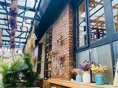 大堂-小巷餐厅(五大街店)