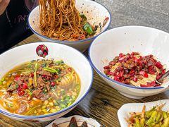 -和记粉馆(湘春路店)