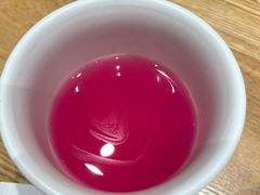 -素满香·素食自助餐(西安·民乐园店)