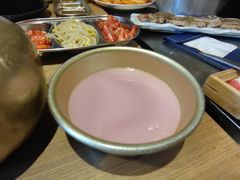 -韩国料理大力士(屏风街店)