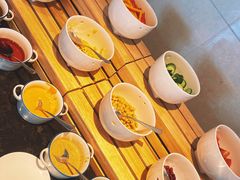 -上海雅居乐万豪侯爵酒店