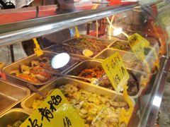 -五谷屯私房菜·始于2005(中山陵童卫路店)