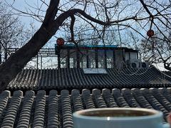 -糖房咖啡(南锣鼓巷店)