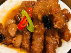 -东门烤鸭店(鼓楼店)