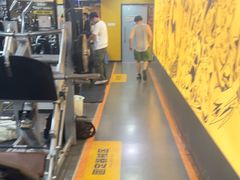 -超鹿运动健身(紫阳商贸中心店)