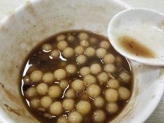 -罗子龙罗家桂花汤圆(曹都巷店)