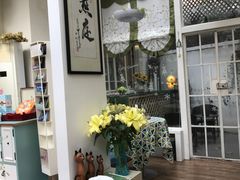 -燕庭·纯燕窝·甜品下午茶(南京西路店)