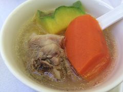 -新竹里馆·花园餐厅(兴苑路店)