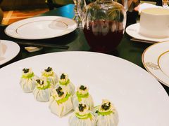 -甄御•海鲜新青岛菜(麦岛店)