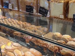 -安上烘焙 ENCHANTE(世纪汇店)