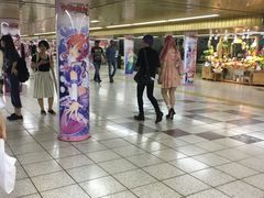 -秋叶原电器街