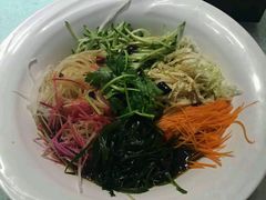 -赶海部落海鲜城(海阳路店)