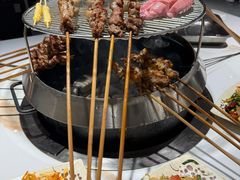 -源味居手把签烧烤(长春一店)