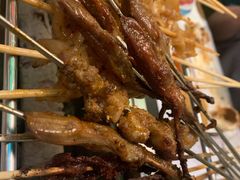 -可口香·非遗老号烧烤(南岗直营店)