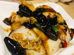 -关东小磨东北菜(上海长风大悦城店)