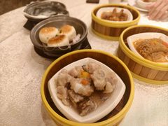 -海皇食府(水都假日酒店店)